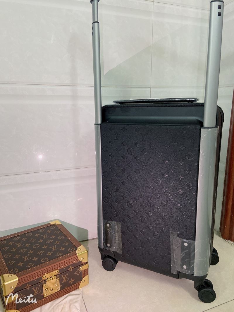 Louis Vuitton Suitcase